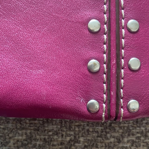 Gently used Michael Kors Wallet - Picture 3 of 6